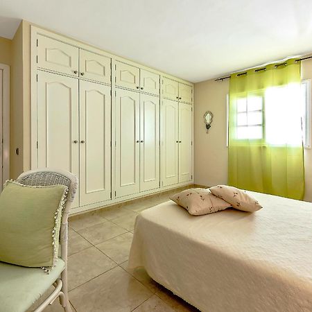 Apartment Sunset Harbour Адехе Экстерьер фото