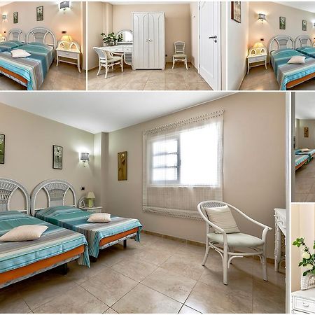 Apartment Sunset Harbour Адехе Экстерьер фото