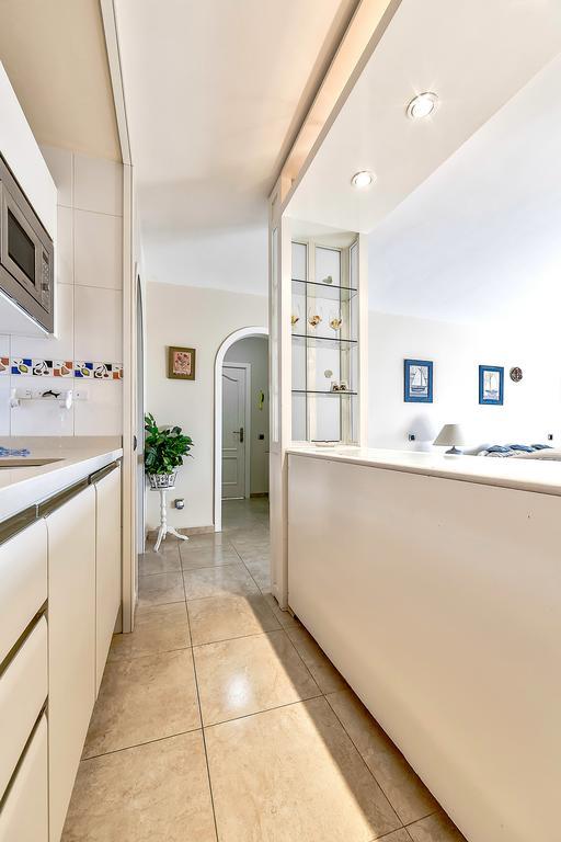 Apartment Sunset Harbour Адехе Экстерьер фото