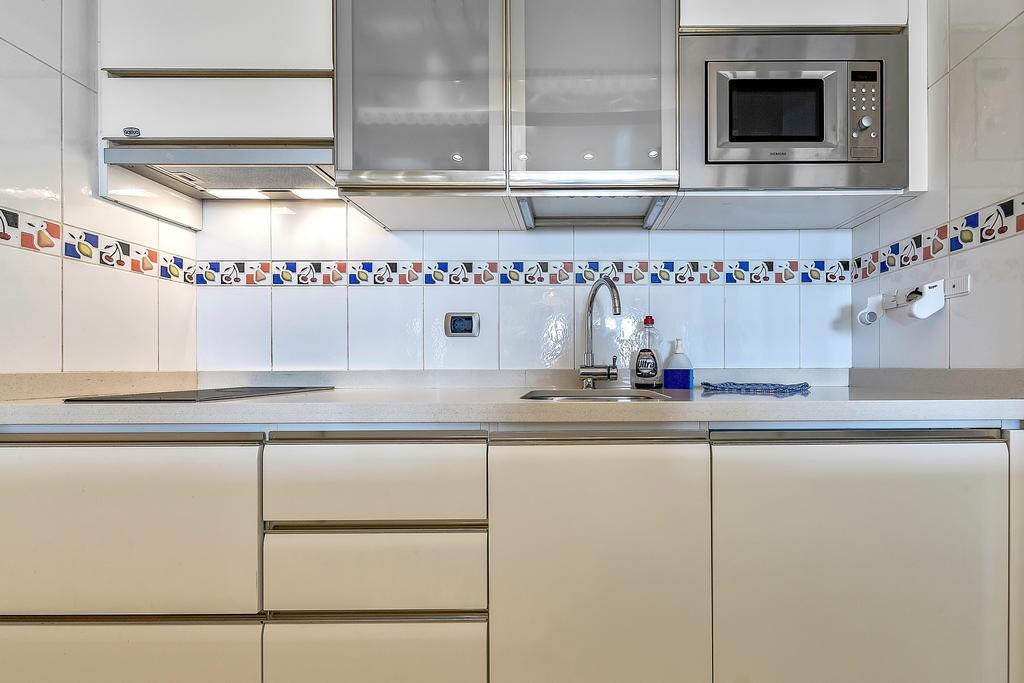 Apartment Sunset Harbour Адехе Экстерьер фото
