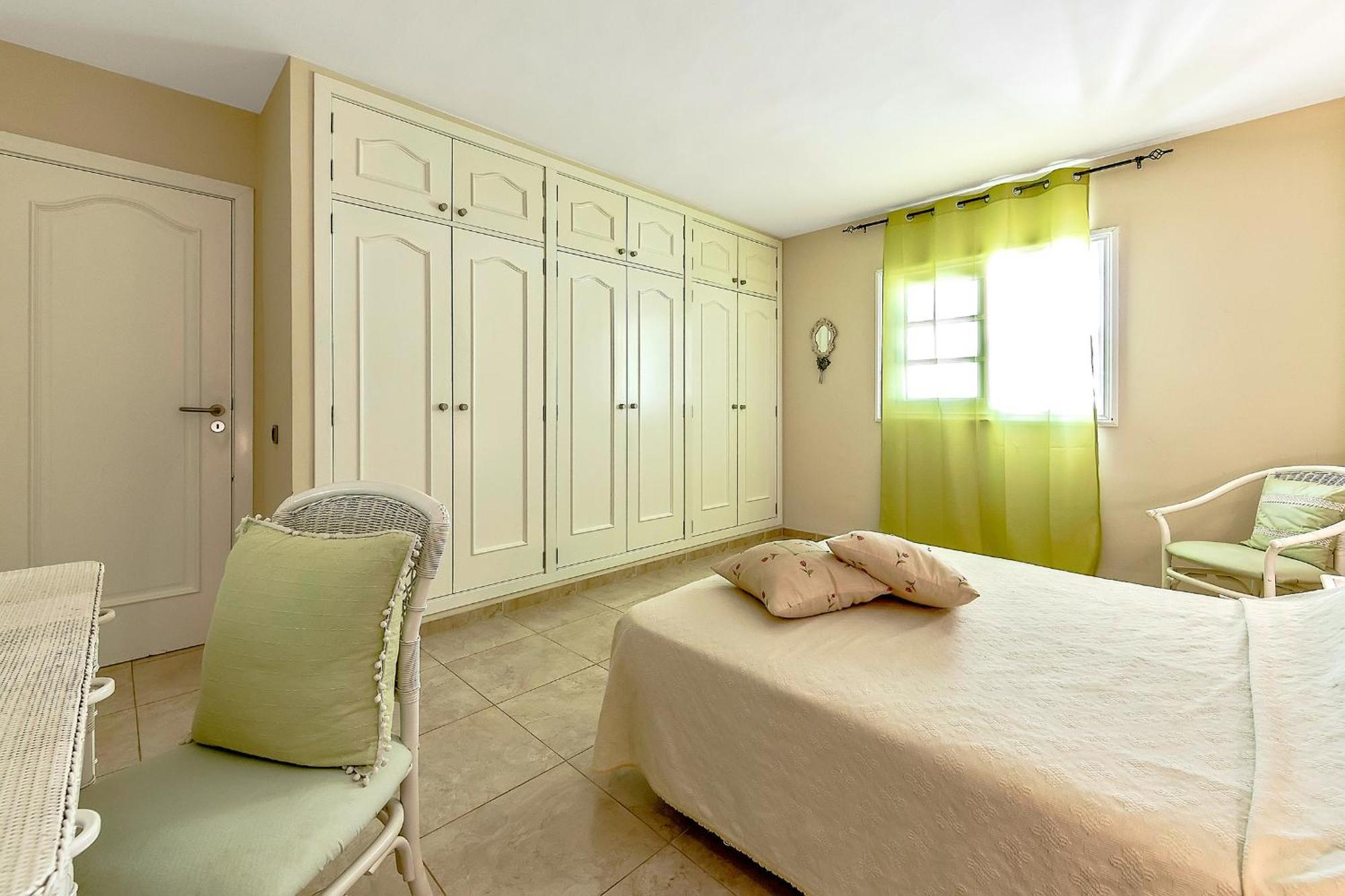 Apartment Sunset Harbour Адехе Экстерьер фото