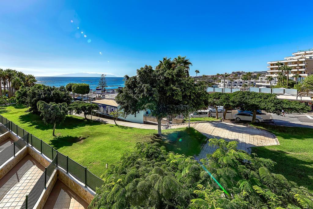 Apartment Sunset Harbour Адехе Экстерьер фото