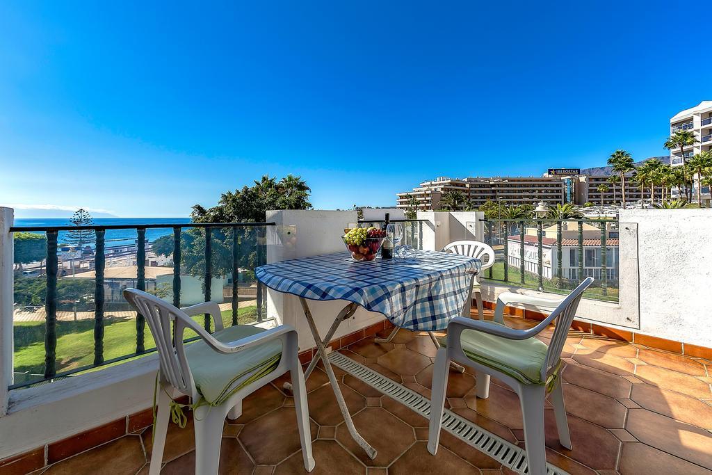 Apartment Sunset Harbour Адехе Экстерьер фото