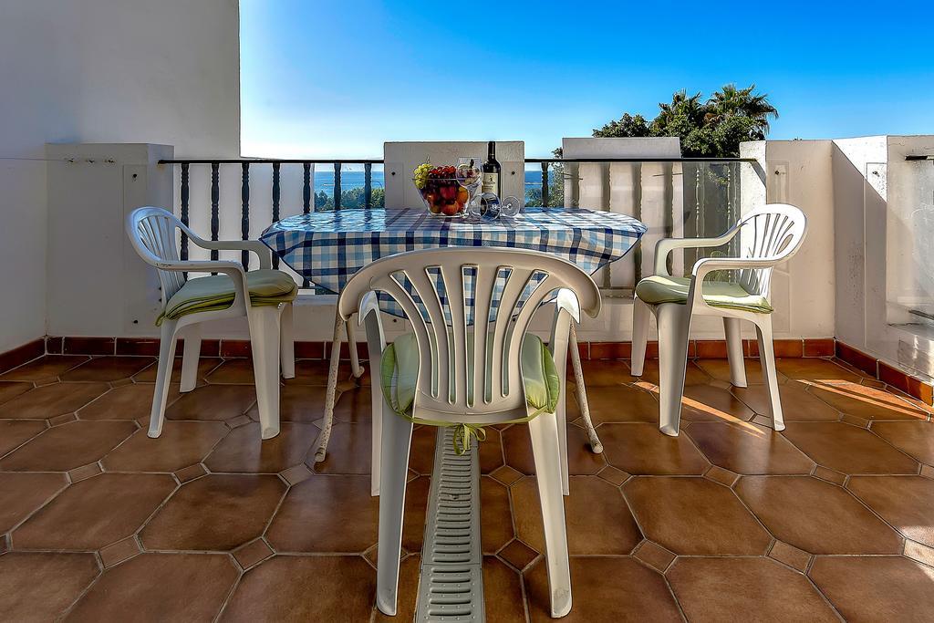 Apartment Sunset Harbour Адехе Экстерьер фото