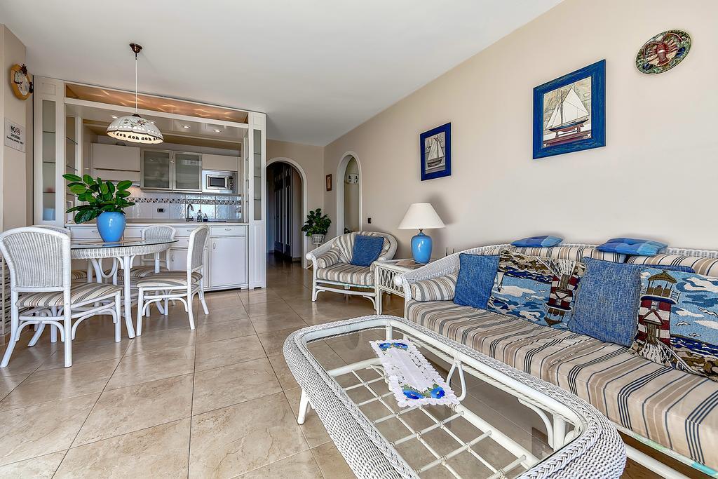 Apartment Sunset Harbour Адехе Экстерьер фото