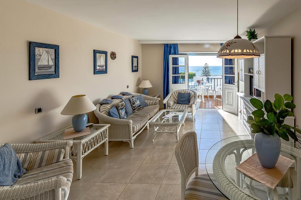 Apartment Sunset Harbour Адехе Экстерьер фото
