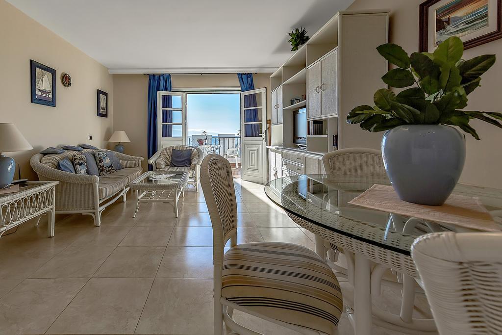 Apartment Sunset Harbour Адехе Экстерьер фото