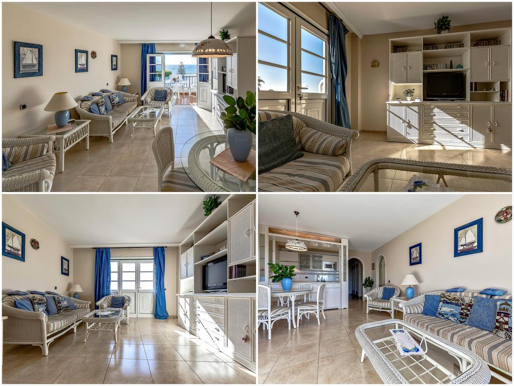 Apartment Sunset Harbour Адехе Экстерьер фото