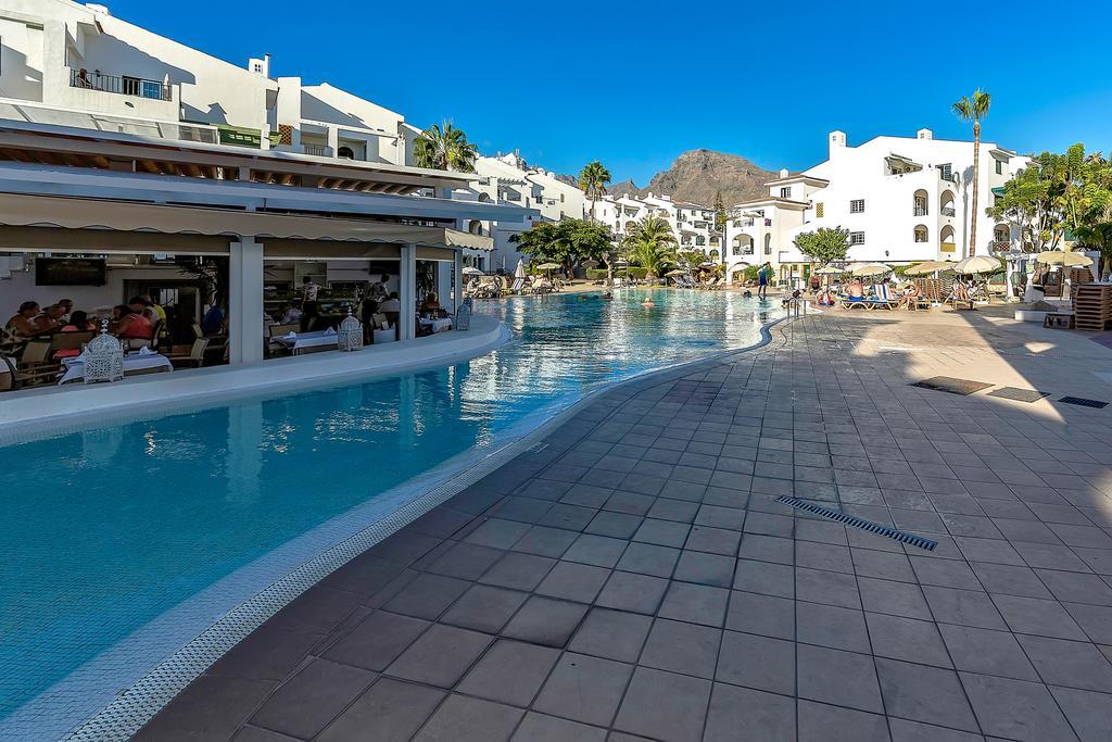 Apartment Sunset Harbour Адехе Экстерьер фото