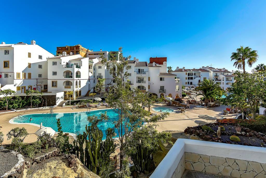 Apartment Sunset Harbour Адехе Экстерьер фото