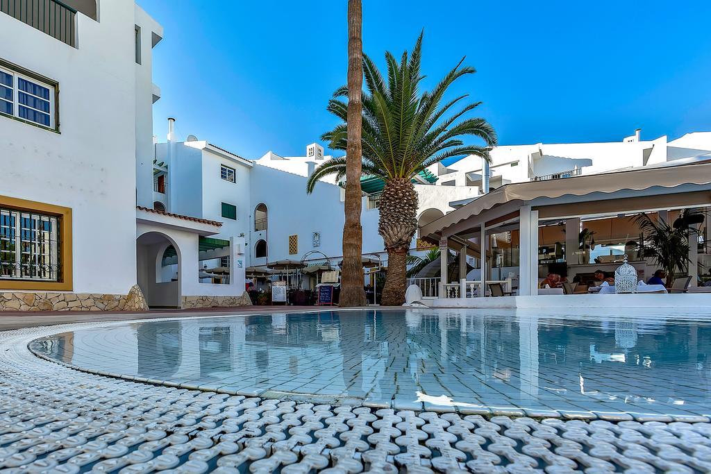 Apartment Sunset Harbour Адехе Экстерьер фото