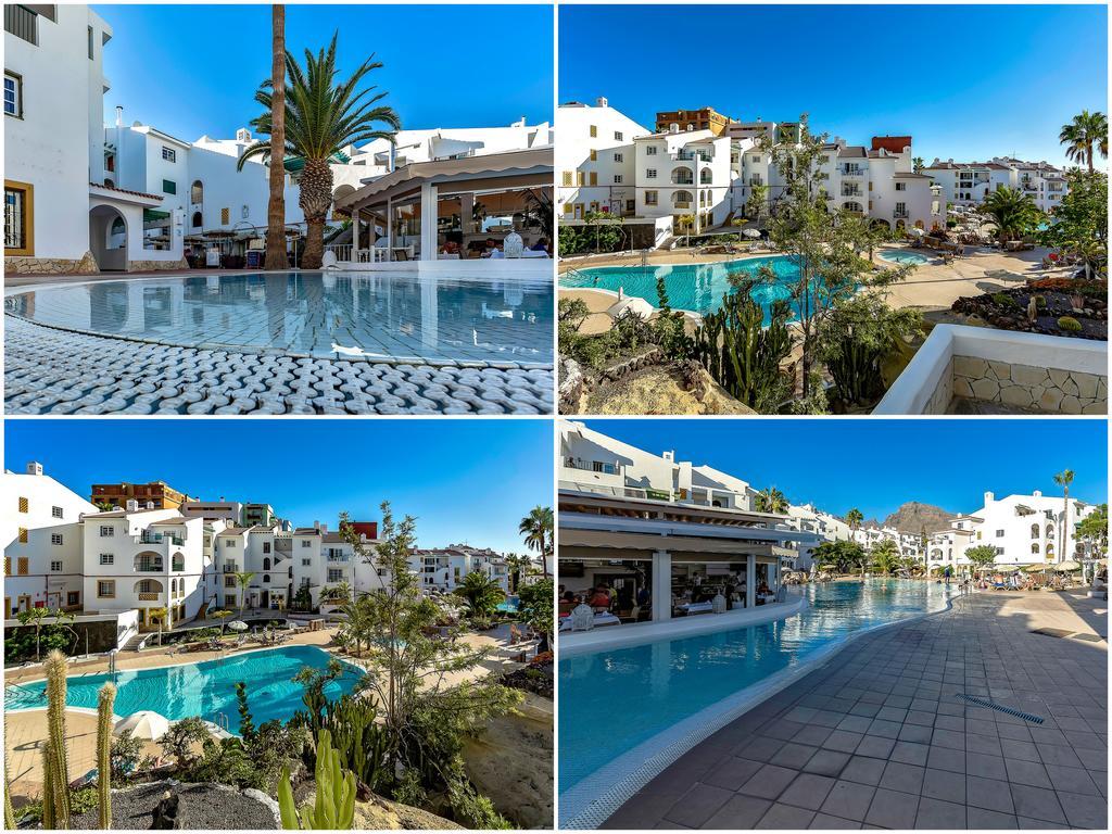 Apartment Sunset Harbour Адехе Экстерьер фото